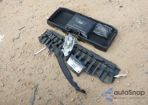 2024 Nissan Altima Sv Intelligent Awd из США, поврежденный, VIN 1N4BL4DW2RN405689